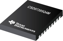 CSD97395Q4M-CSD97395Q4M ͬѹ NexFET? ʼ