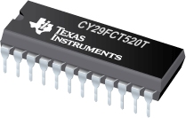CY29FCT520T-8 λ༶ܵĴ
