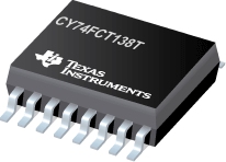 CY74FCT138T-8 ѡ 1 