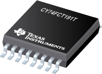 CY74FCT191T-Ԥõͬ 4 λ/Ƽ