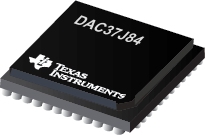 DAC37J84-ͨ16 λ1.6/2.5 GSPS ģת