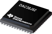 DAC38J82-˫ͨ16 λ1.6/2.5 GSPS ģת