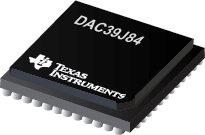 DAC39J84-ͨ 16 λ 2.8 GSPS ģת