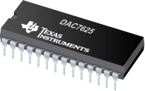 DAC7625-12 λ·ѹģת