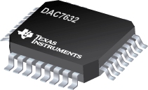 DAC7632-днӿڵ 16 λ˫·ѹ DAC