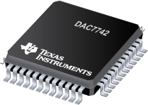 DAC7742-ڲο 16 λͨнӿ