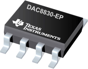 DAC8830-EP-16 λ͹ĵѹ DAC