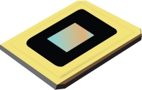 DLP6500FLQ-DLP6500FLQ 0.65 1080p MVSP A  DMD