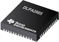 DLPA2005-DLPA2005  DLP? Pico? ͶӰǵĵԴ LED  IC