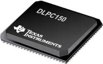 DLPC150- DLP2010NIR DMD  DLPC150 DLP ֿ