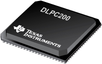 DLPC200- DLP5500 DMD ֿ