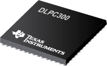 DLPC300- DLP3000 DMD ֿ