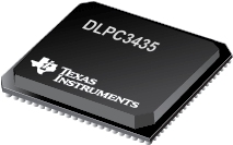 DLPC3435-DLPC3435DLP ʾ