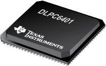 DLPC6401- DLP4500 DMD  DLP ֿ