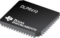 DLPR410- DLPC410  DLPR410-DLP  PROM