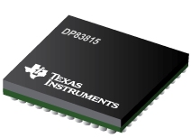 DP83815-10/100 Mb/s Integrated PCI Ethernet Media Access Controller and Physical Layer (MacPhyter)