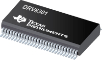 DRV8301-˫·ӦŴͽѹתˢǰ  SPI  PWM 