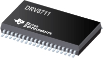 DRV8711-Ƭ 1/256 ΢ֶʧټĲǰ