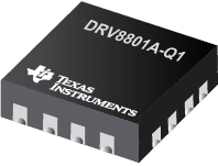 DRV8801A-Q1-DRV8801A-Q1 DMOS ȫŵ