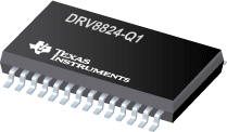 DRV8824-Q1-Ƭ 1/32 ΢ֶ/ƣ 1.6A ˫