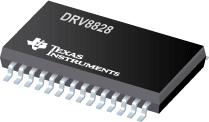 DRV8828- 32 ڵ 3A ˫PH/EN 