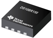 DS10BR150-1.0 Gbps LVDS /м