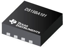DS15BA101-пɵѹ 1.5 Gbps 