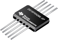DS16F95QML-SP-EIA-485/EIA-422A Differential Bus Transceivers