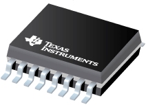 DS26LS31MQML-Quad High Speed Differential Line Driver