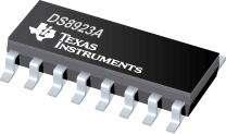 DS8923A-̬ RS-422 ˫··ͽ
