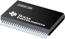 DS89C386-12 ͨ CMOS ·