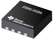 DS90LV028A-3V LVDS ˫· CMOS ·