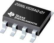 DS90LV028AQ-Q1- LVDS ˫··