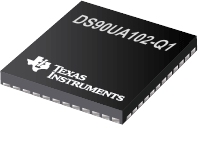 DS90UA102-Q1-ͨƵ⴮