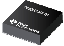 DS90UB940-Q1-1080p ˫· FPD-Link III ⴮