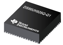DS90UH926Q-Q1- HDCP  5 - 85 MHz 24 λɫ FPD-Link III ⴮