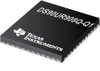 DS90UR908Q-Q1-5 - 65 MHz 24 λɫ FPD  II  FPD ת