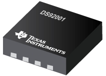 DS92001-3.3V B/LVDS-BLVDS 