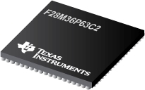F28M36P63C2-F28M36Px Concerto ΢