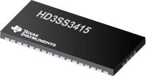 HD3SS3415-4 ͨ 10Gbps 