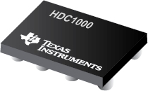 HDC1000-HDC1000 ͹¶Ⱥʪִ