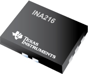 INA216-5V͹ġ߲ࡢƯơѹ WCSP  QFN װ