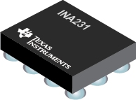 INA231- I2C? ӿڵĸ߲Ͳ˫/ʼ