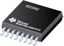 ISO3082-ʽ 5V ȫ˫ RS-485 շ