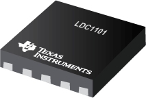 LDC1101-1.8V16 λ Rp  24 λ L ֱʡͨ SPI