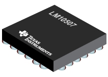 LM10507-LM10507 ͨѹ + LDO ԴԪ