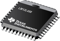 LM12L458-У׼ܵ 12 λ + ݲɼϵͳ