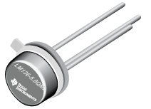 LM136-5.0QML-5.0V Reference Diode