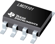 LM25101-3A2A  1A ѹ߲͵Ͳդ