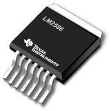 LM2586-SIMPLE SWITCHER 3 A ѹ